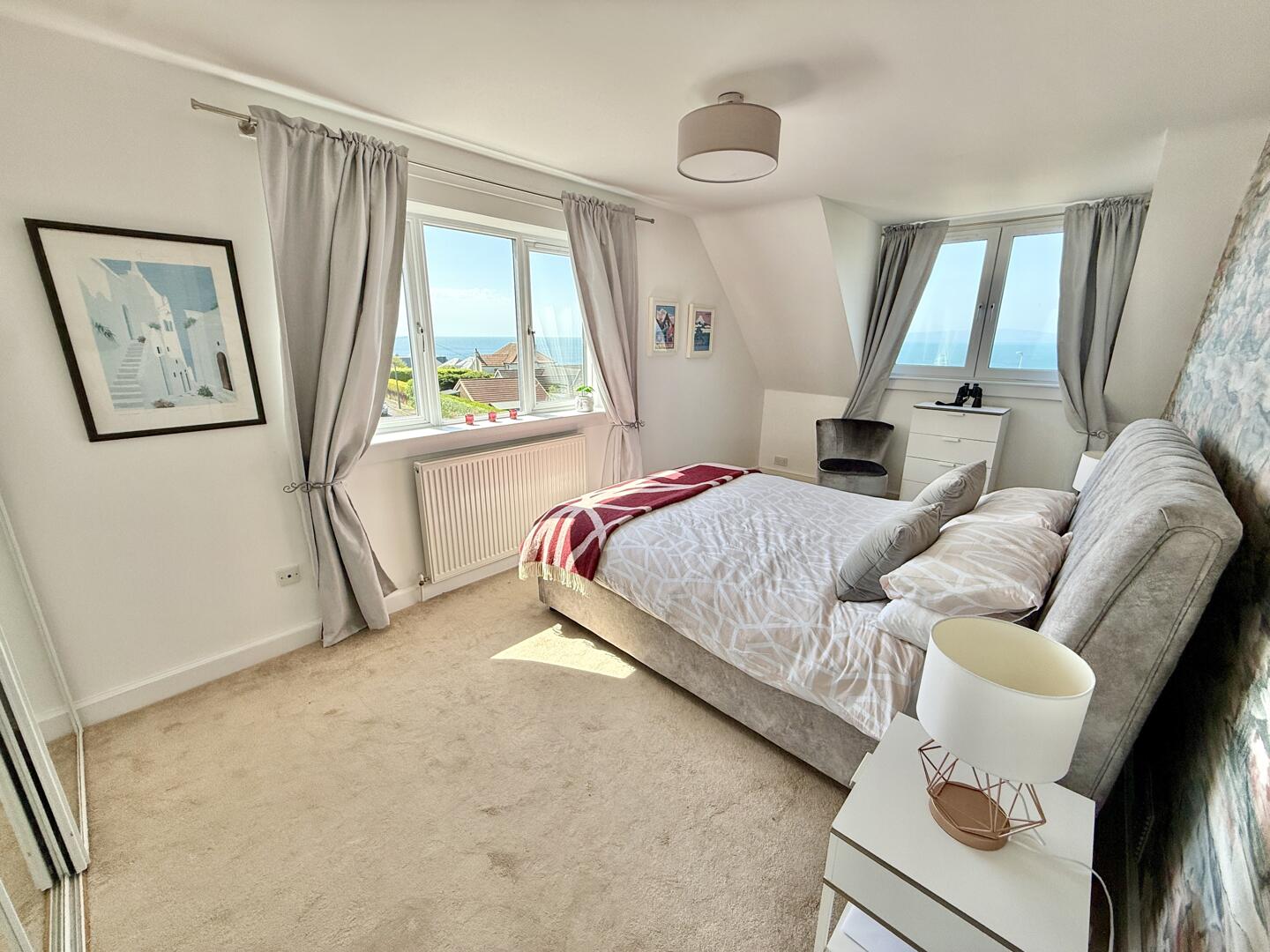 Pantonville Road, West Kilbride